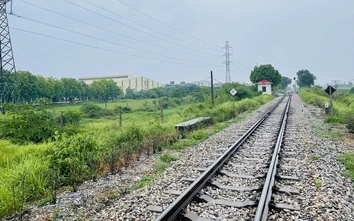 Hà Nội: Gỡ “nút thắt” mặt bằng cho tuyến đường sắt Lào Cai – Hà Nội – Hải Phòng