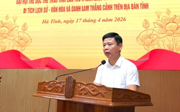Hà Tĩnh: 5 địa phương trên địa bàn sẽ đồng loạt khai trương mùa du lịch biển 2026