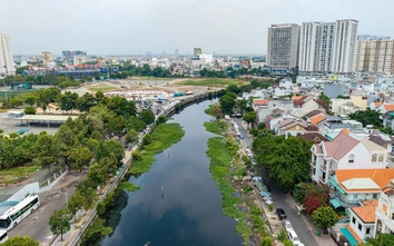 TP.HCM yêu cầu chấm dứt tình trạng chậm phân bổ, giải ngân vốn đầu tư công