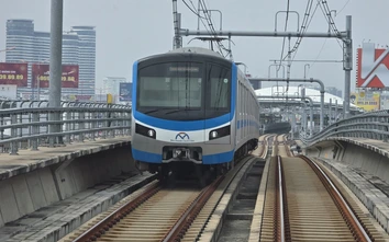 TP.HCM kêu gọi đầu tư loạt dự án giao thông nghìn tỷ đồng