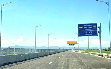 Vướng mặt bằng, cao tốc Bắc - Nam qua Đắk Lắk khó đưa vào khai thác toàn tuyến