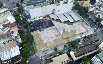 TP.HCM thông qua danh mục 33 khu “đất vàng” thanh toán dự án BT