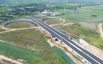 Đồng Tháp đề xuất gần 46.000 tỷ đồng ngân sách Trung ương đầu tư 7 dự án giao thông lớn
