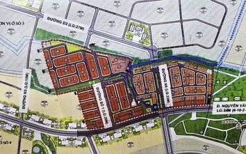 Cần Thơ phê duyệt khu tái định cư hơn 330 tỷ đồng