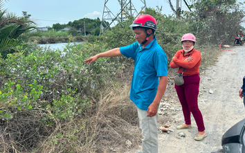 Điều tra vụ hai thiếu niên bị hơn 10 người đuổi, chém trọng thương ở Cần Giờ