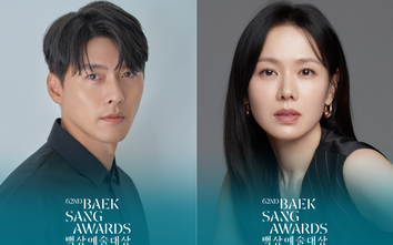 Khó đoán đường đua Giải thưởng nghệ thuật Baeksang lần thứ 62