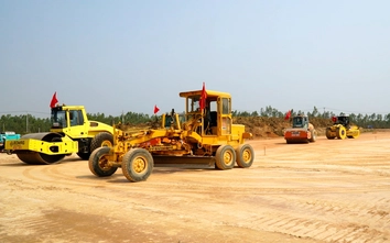 Gia Lai: Siết chặt kỷ cương trong đầu tư xây dựng, nâng hiệu quả vốn đầu tư công