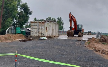 Đồng Tháp: Thông xe cầu Phú Hiệp, Cà Dâm vào cuối tháng 6