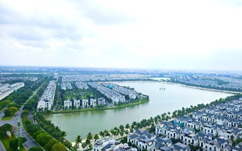 Hoàn thiện Luật Cấp, thoát nước, xử lý tận gốc bài toán ngập úng đô thị