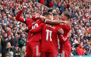 Nhận định Everton và Liverpool (20h ngày 19/4), Ngoại hạng Anh 2025-2026