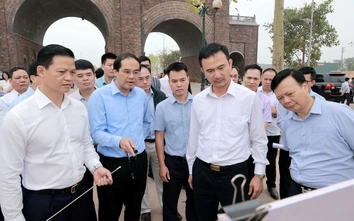 Thái Nguyên vươn lên Top 15 tăng trưởng kinh tế quý I/2026