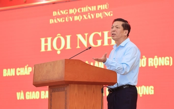 Bộ trưởng Trần Hồng Minh: Các tuyến cao tốc đã hoàn thành phải được khai thác trước 15/4