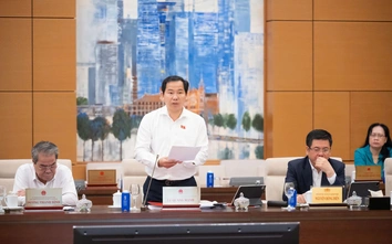 Kỳ họp thứ nhất Quốc hội khoá XVI dự kiến dành 3 ngày đầu tiên làm công tác nhân sự