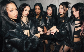 Ông chủ của BTS tham vọng điều gì khi sang Ấn Độ tuyển sinh?