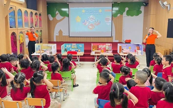 Đề xuất bỏ kiểm định, chuyển sang tự đánh giá trường học đạt chuẩn quốc gia