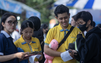 Sau sáp nhập, TP.HCM đặt mục tiêu tạo 180.000 việc làm năm 2026