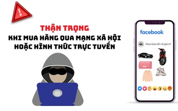 Hưng Yên: Khởi tố đối tượng lừa đảo bán điện thoại giá rẻ, chiếm đoạt hàng trăm triệu đồng