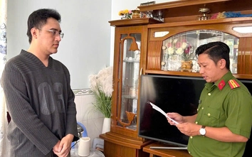 Cần Thơ: Khởi tố, bắt giam cán bộ ngân hàng lừa đảo chiếm đoạt hơn 20 tỷ đồng