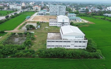 Huế: Phê duyệt dự án Trung tâm Y tế thành phố hơn 278 tỷ đồng