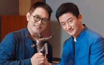 Lý Liên Kiệt tiết lộ lý do từ chối mời minh tinh Hollywood Jason Statham đóng phim