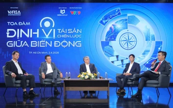 Định vị tài sản chiến lược chu kỳ mới: Thị trường bất động sản bước vào thanh lọc sâu