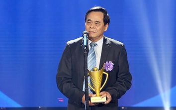 Cựu danh thủ Lê Thế Thọ và ký ức tháng năm rực rỡ