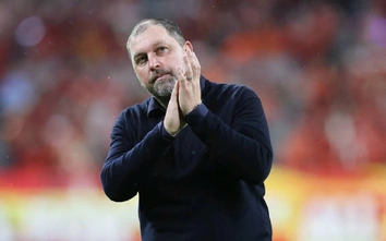 HLV Malaysia bị chỉ trích sau thất bại trước đội tuyển Việt Nam