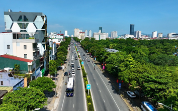 Thị trường bất động sản Nghệ An tăng tốc, tâm điểm hút dòng vốn đầu tư đang ở đâu?