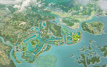 Hạ tầng trăm năm kết nối Thủ đô trong 23 phút đưa Hạ Long trở thành “Hà Nội mới”