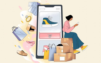 Thương mại điện tử: Khi bài toán vận hành trở thành "hạ tầng" cạnh tranh