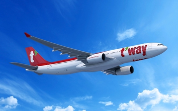 T’way Air đánh dấu bước tiến mới tại Việt Vam với văn phòng bán vé tại Phú Quốc