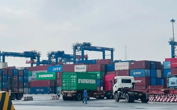 TP.HCM hút gần 2,9 tỷ USD FDI quý I/2026, nhiều dự án quy mô lớn đổ bộ