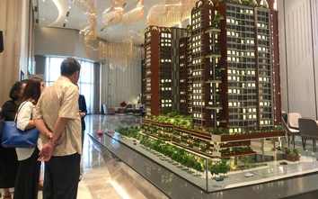 Bản tin BĐS 2/4: Mua nhà đúng cách để không biến tài sản thành tiêu sản