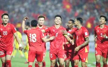 Chìa khóa giúp đội tuyển Việt Nam tiến xa tại Asian Cup 2027
