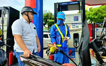 Những nỗ lực ngoại giao năng lượng trong bối cảnh biến động xăng dầu