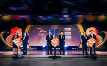 LPBank Plus tích hợp trợ lý AI chuyển tiền bằng hội thoại