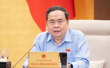 Từ vụ 300 tấn thịt lợn bệnh, Chủ tịch Quốc hội yêu cầu giám sát ngay an toàn thực phẩm