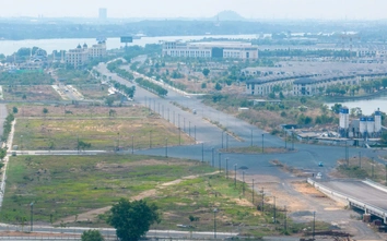 Đẩy nhanh GPMB Hương lộ 2 kết nối cao tốc TP.HCM - Long Thành, kịp khởi công cuối tháng 4