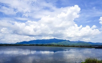 Gia Lai quy hoạch đầm nước ngọt lớn với khu đô thị du lịch nghỉ dưỡng, sân golf