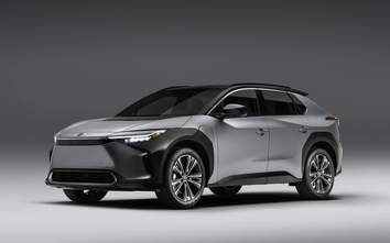 Doanh số ô tô điện tại Mỹ giảm sâu