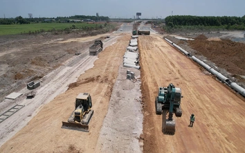 Đồng Nai: Tăng tốc 6 trục giao thông huyết mạch kết nối sân bay Long Thành