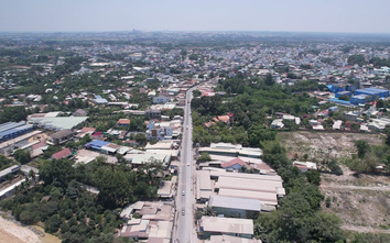 Đồng Nai: Gấp rút hoàn tất thủ tục, đẩy nhanh tiến độ hai tuyến đường hơn 12.000 tỷ đồng