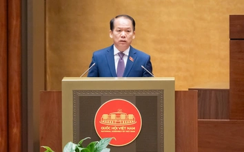 Đề xuất luật sư công phải có ít nhất 5 năm kinh nghiệm, được hưởng hỗ trợ hằng tháng