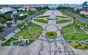 Tuần lễ Du lịch Cà Mau 2026 có gì đặc biệt?