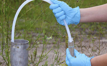 Làm gì khi dữ liệu quan trắc gián đoạn?