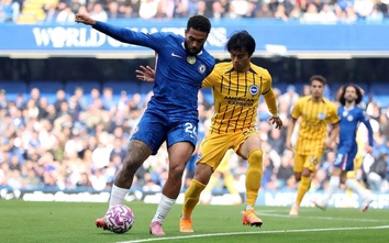 Nhận định Brighton và Chelsea (2h ngày 22/4), Ngoại hạng Anh 2025-2026