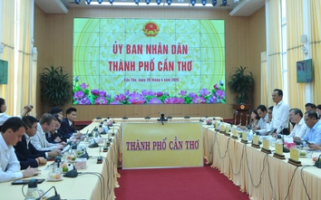 Cần Thơ hợp tác De Heus - Hùng Nhơn, thúc đẩy nông nghiệp công nghệ cao