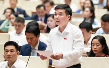 ĐBQH đề nghị đánh giá tổng thể tiền lương, phụ cấp với cán bộ, công chức cấp xã