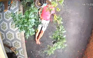 Lâm Đồng: Mâu thuẫn lối đi chung, một người đàn ông bị đánh nhập viện