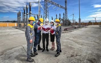 Lan tỏa dòng vốn giá rẻ, Agribank tạo động lực mới cho tăng trưởng